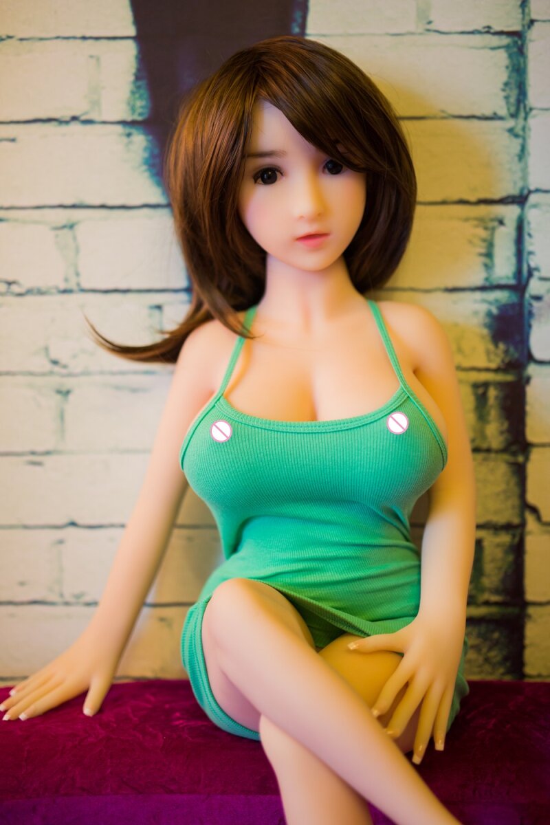 NEW JAPANESE LOVE DOLL BIG BREAST BUY SEX DOLL – BETTY 100 CM $1,199.00 $999.00 picture