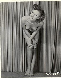 Betty White picture