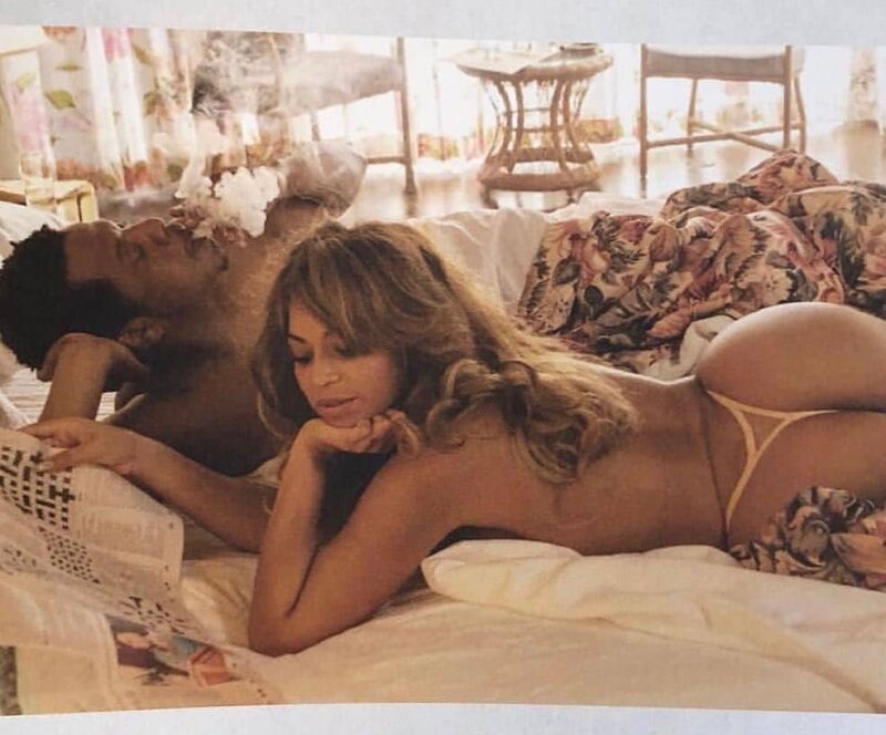 Beyonce Knowles picture