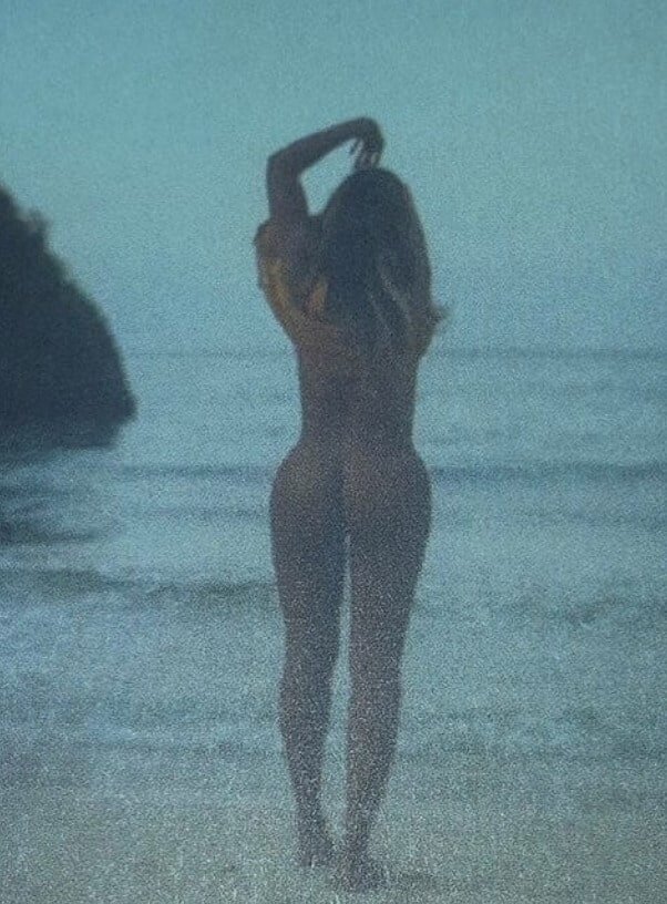 Beyonce Knowles picture