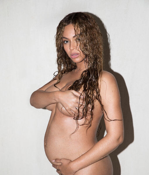 Beyonce Knowles picture