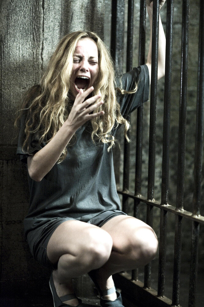 Bijou Phillips - Hostel 2 picture