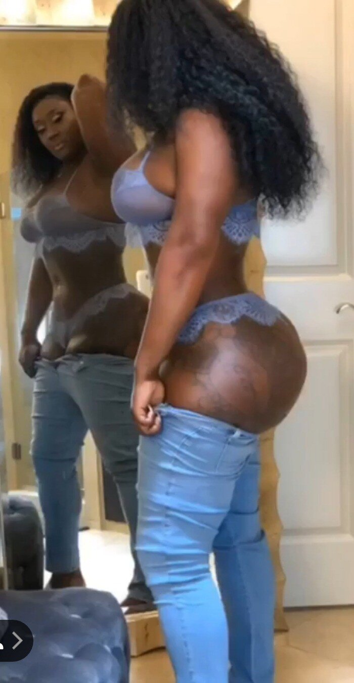 Gabriel Fox - That Phat Black Ass picture