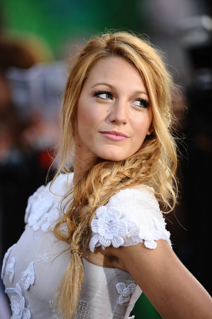 Blake Lively picture