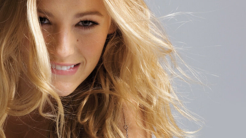 Gorgeous Blake Lively picture