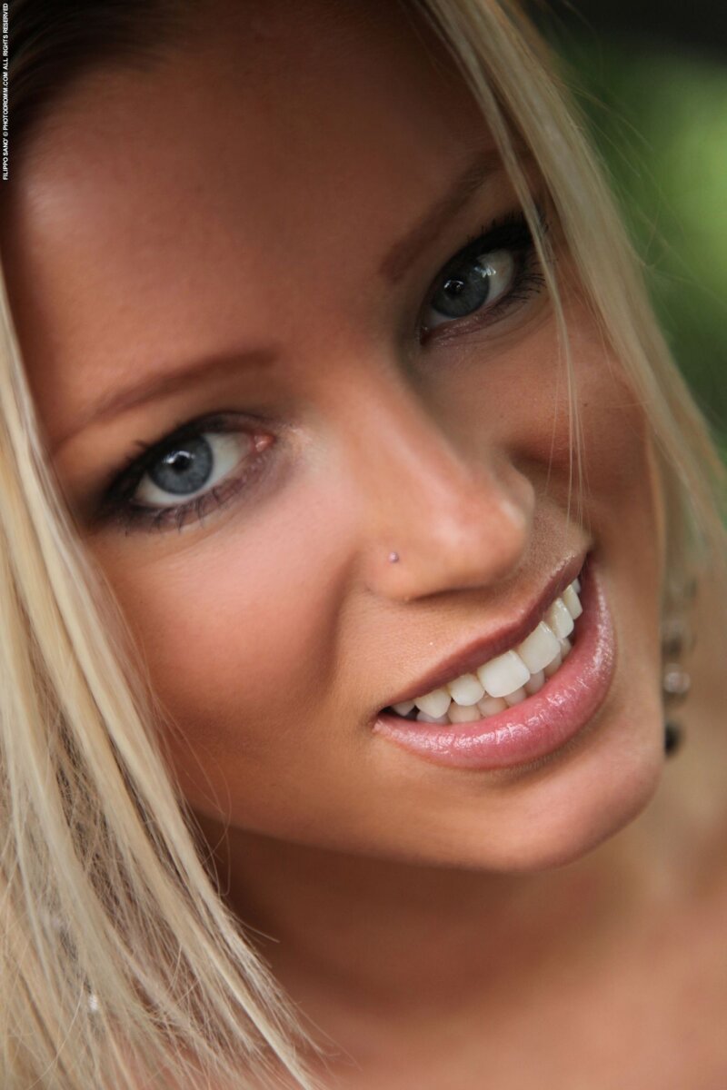 Blanca Brooke picture