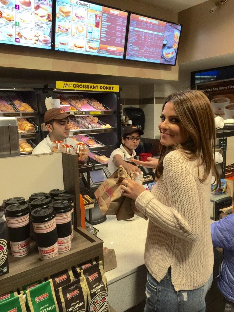 maria menounos picture