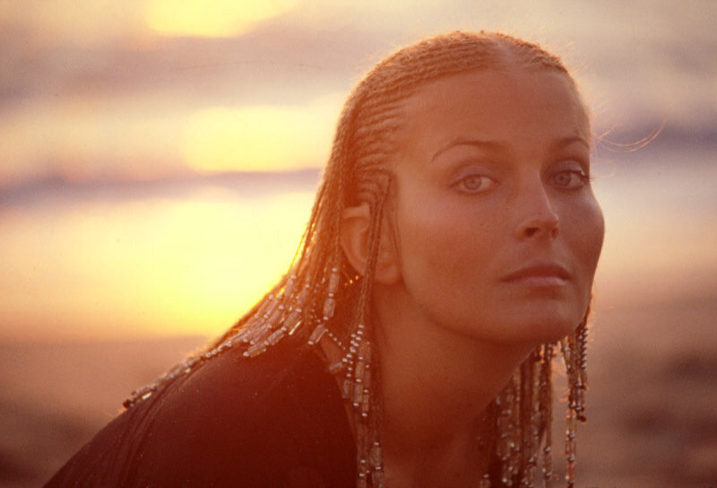 Bo Derek Always a Perfect "10" picture