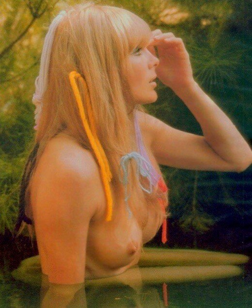 Bo Derek picture