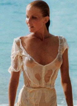 Bo Derek picture