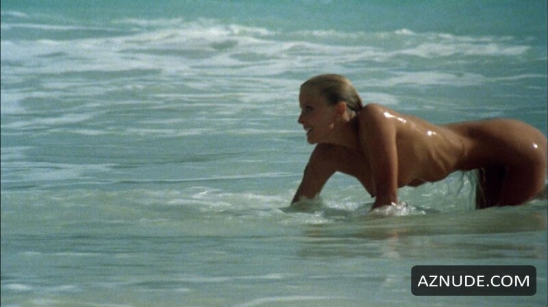 Bo Derek picture