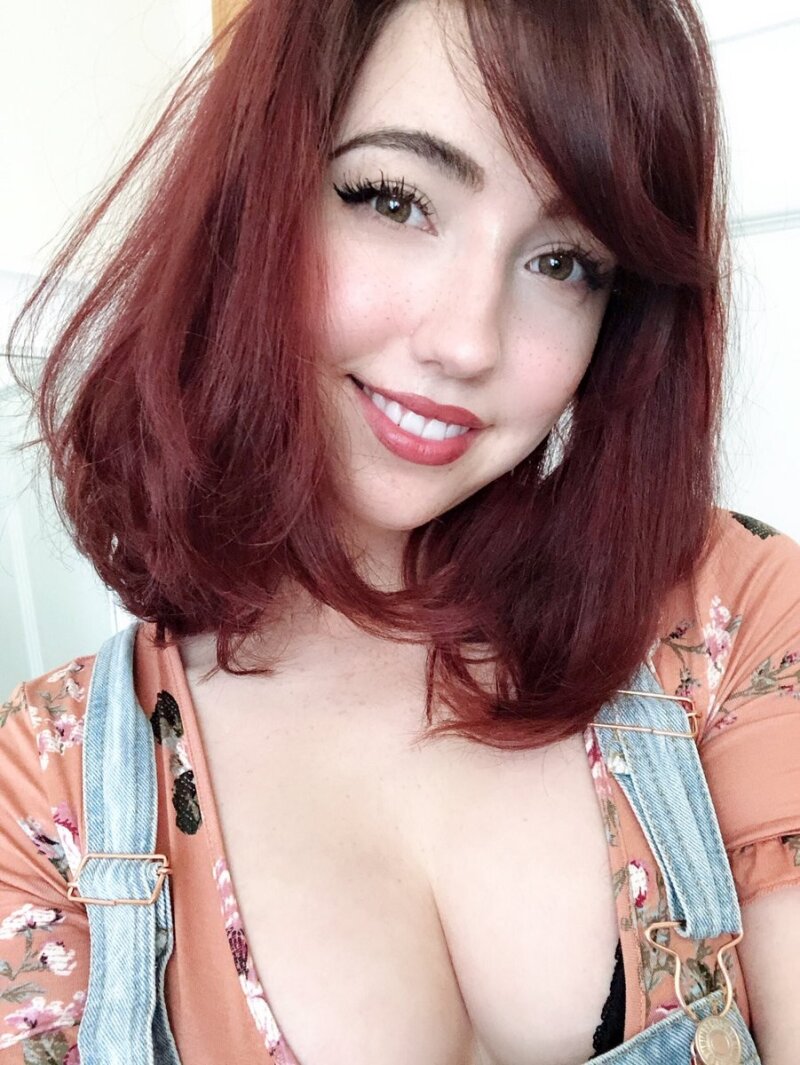 Bree Morgan 19 picture