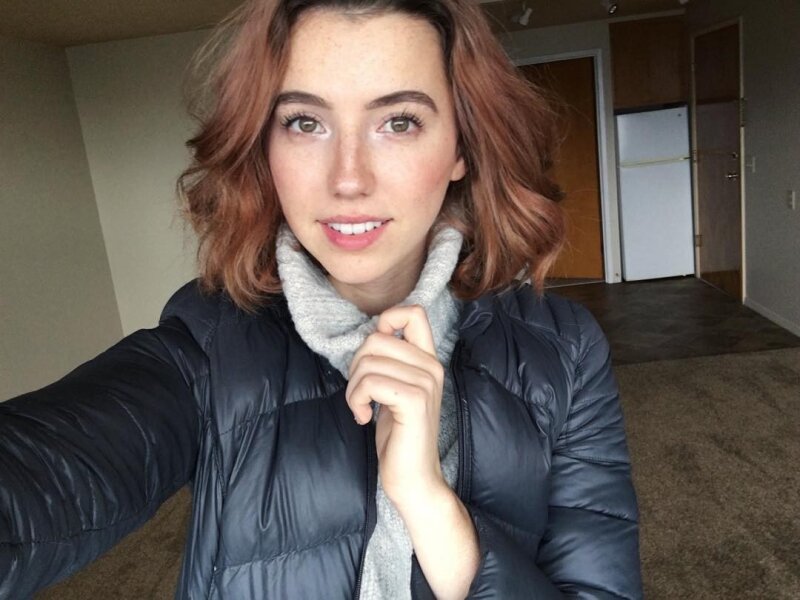 Bree Morgan 25 picture