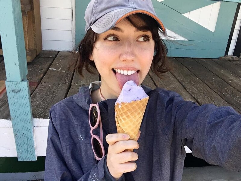 Bree Morgan 24 picture