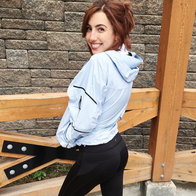 Bree Morgan 10 picture