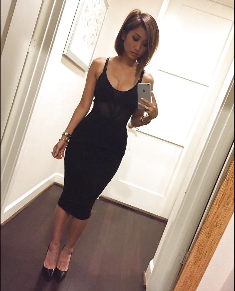 Brenda Song picture