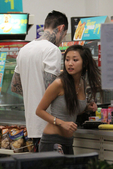 Brenda Song picture