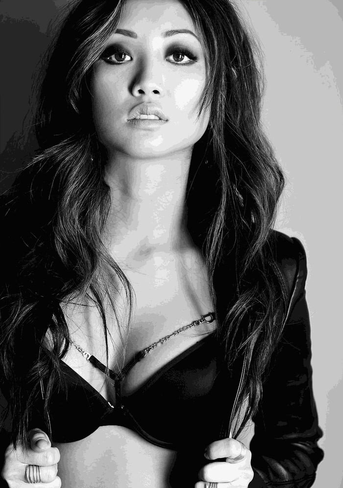 Brenda Song picture