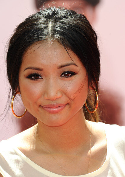 Brenda Song picture