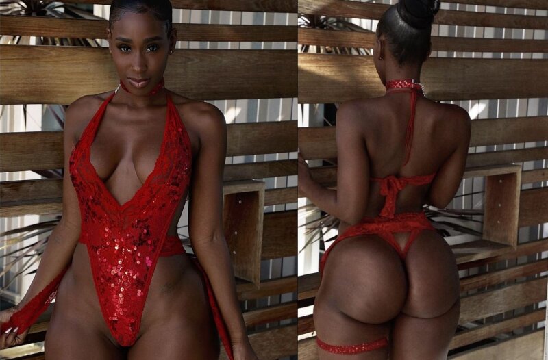 Bria Myles picture