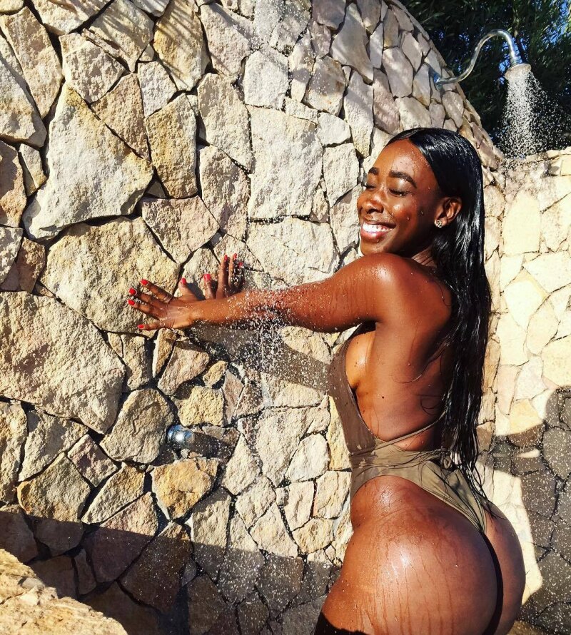 Bria Myles picture