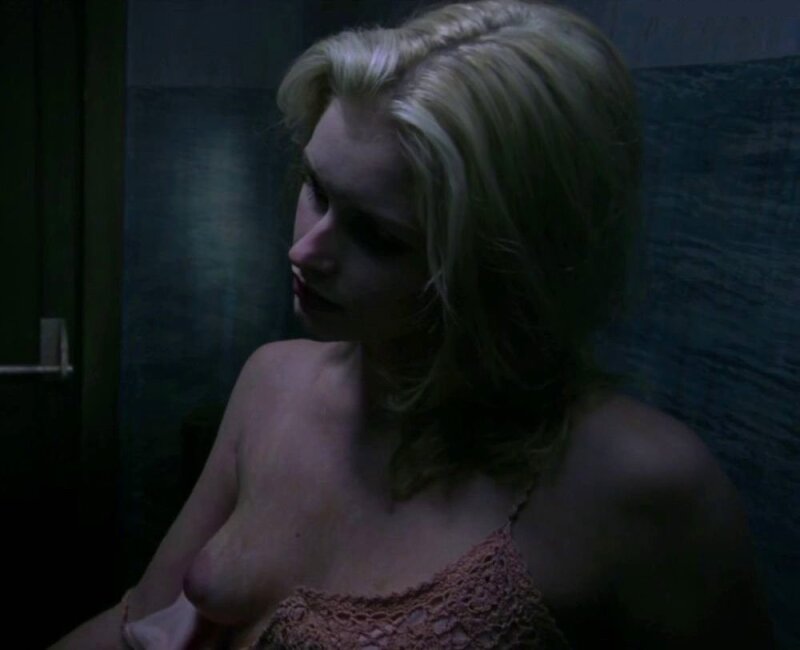 Brianna Brown as Susan in The Evil Within picture