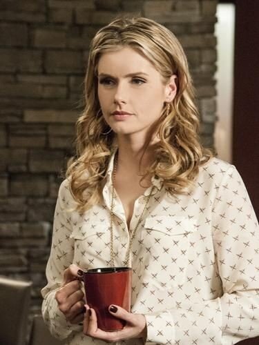 Brianna Brown picture