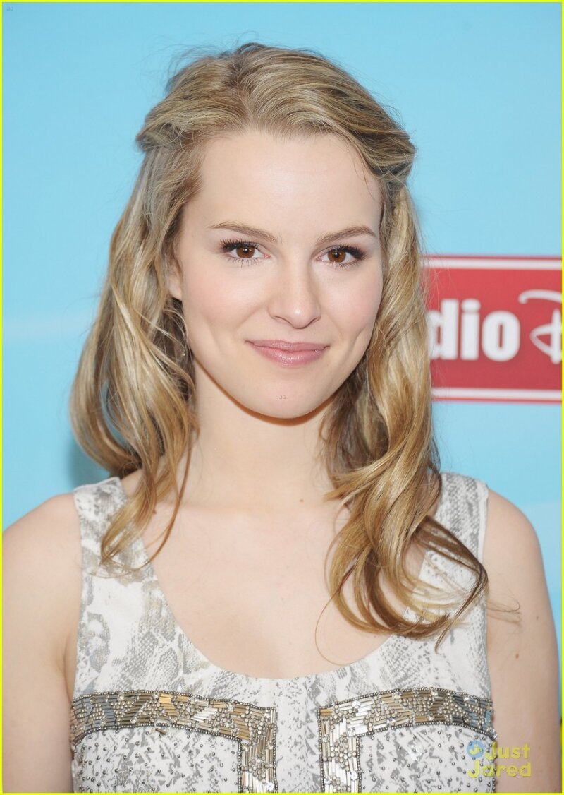 Bridget mendler picture