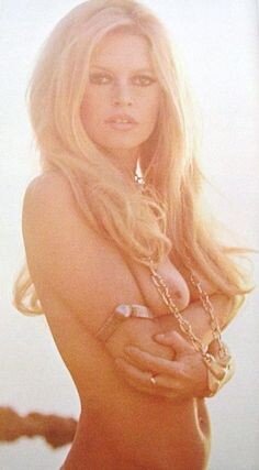 Bridget Bardot 2 picture