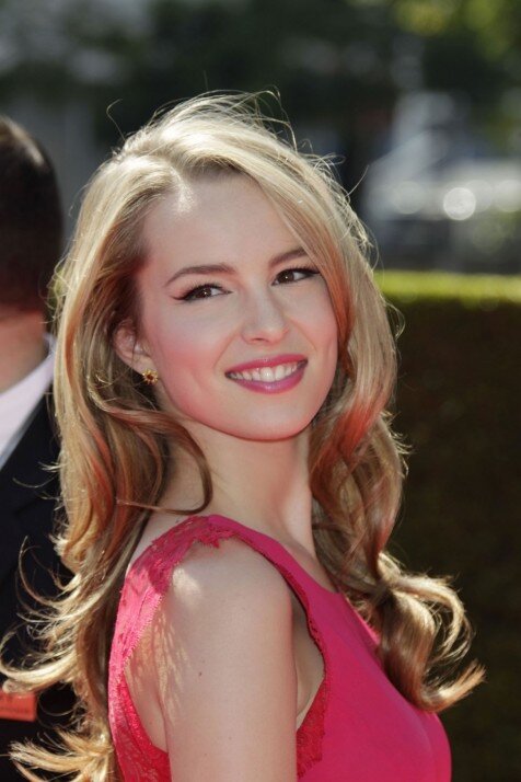 Bridget mendler picture