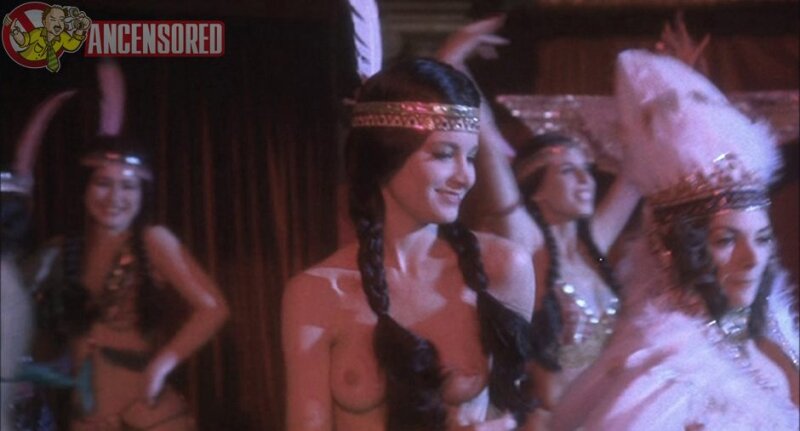 25 yo Bridget Fonda is an exotic dancer in Scandal (1989) picture