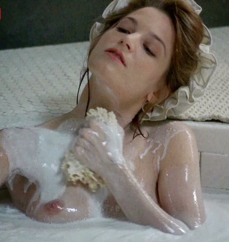 Bridget Fonda picture