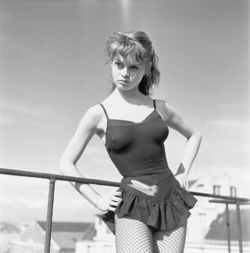 Brigitte Bardot picture