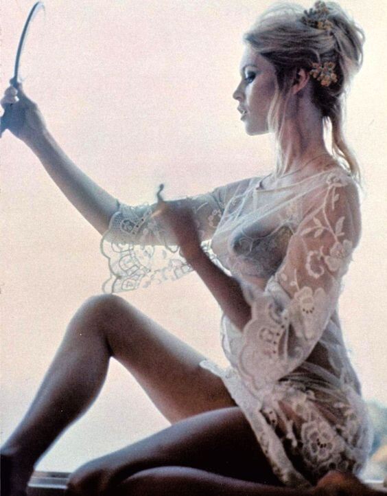 Brigitte Bardot picture