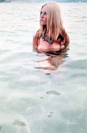 Brigitte Bardot picture