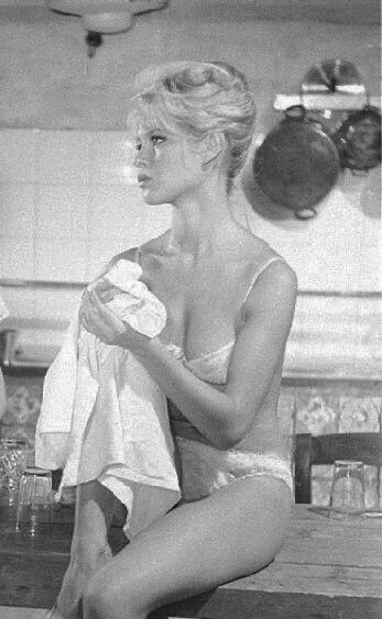 Brigitte Bardot picture