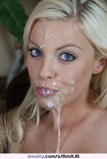britney amber facial picture