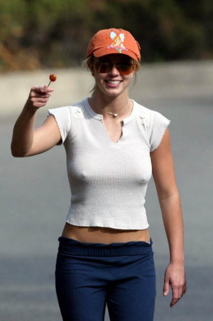 Britney Spears picture