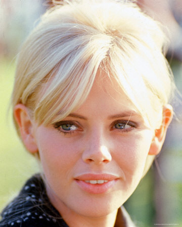 Britt Ekland - 5'5''- 34-24-33''- 34B-Bra -112lbs -7-Shoe, Stockholm Natural, Sweet Cunnilingus! -Yum! Yum! picture