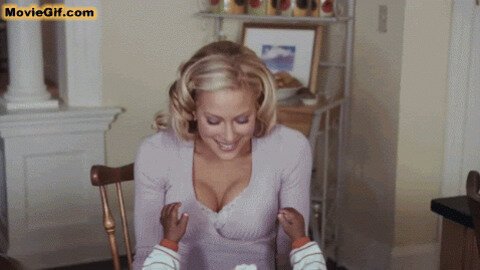 brittany daniel little man picture