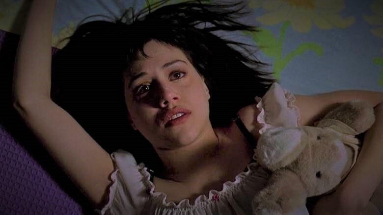 Brittany Murphy in Cherry Falls picture