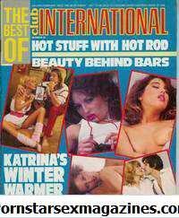 Brooke Morales,Gloria leonard,kay parker,lisa de leeuw picture