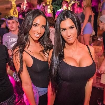 Daniellle Paige & Shana Brooke picture