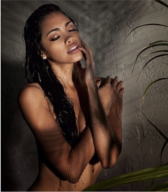 bryiana noelle wet picture