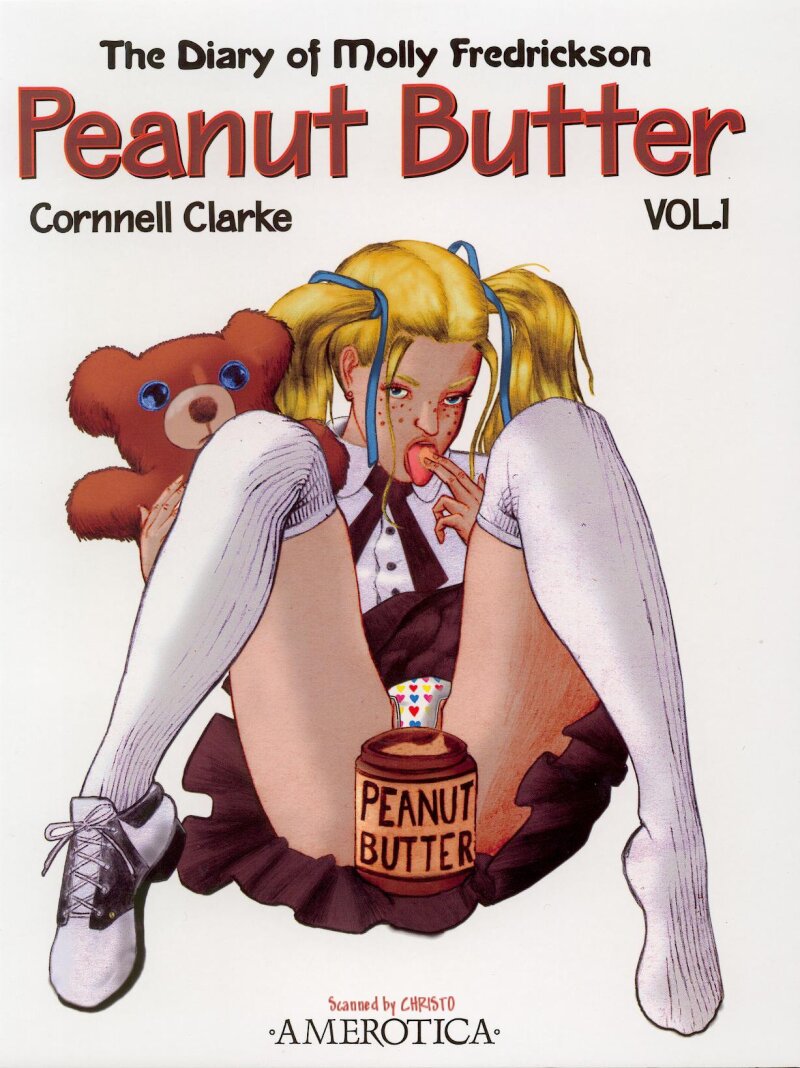 Peanut Butter, Vol. 1 picture