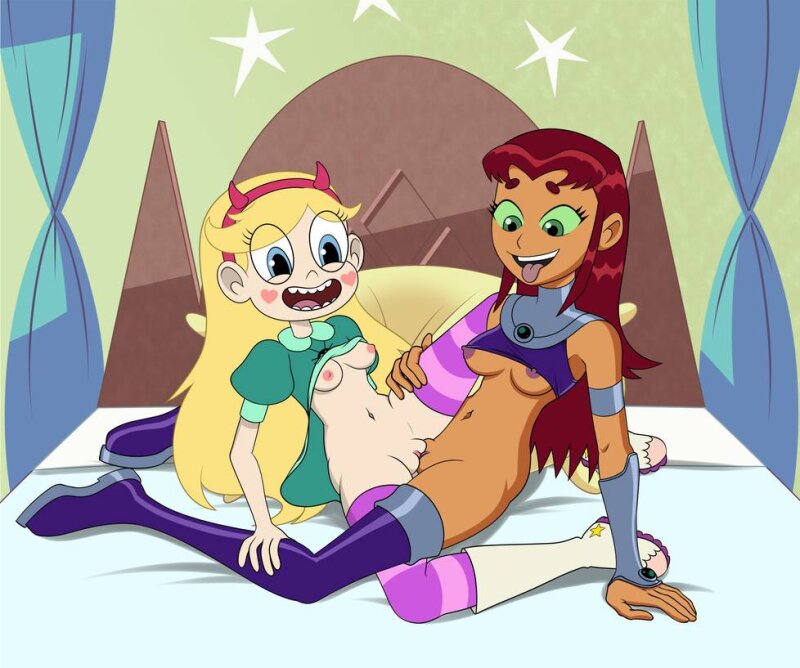 Star x Star picture