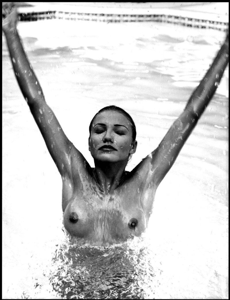 Cameron Diaz picture