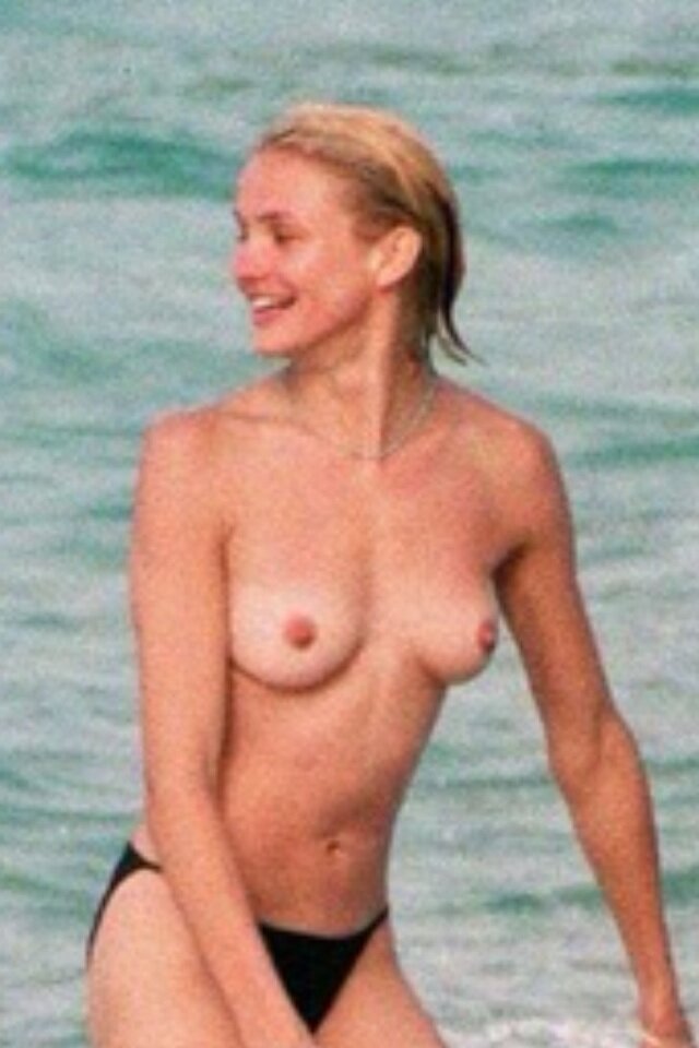 Cameron Diaz picture