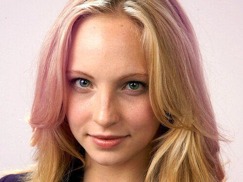 Candice Accola picture