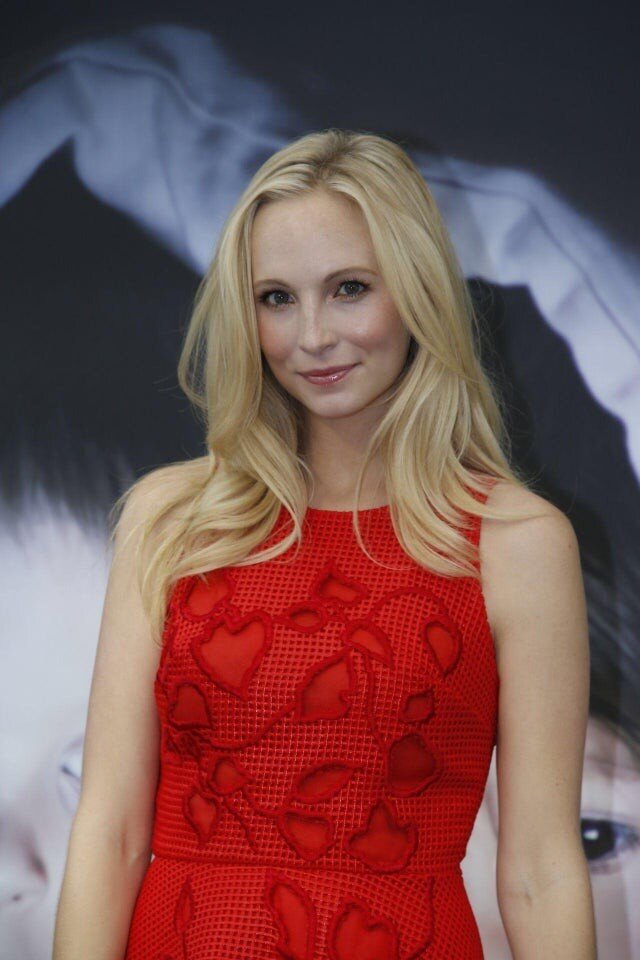 Candice Accola picture